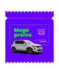 Mega promo
